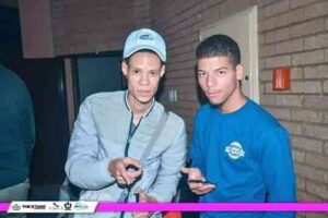 Wayne11 & Gernie – Greed (034 Mix)