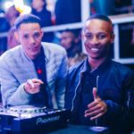 Wayne11 & Gernie – You Deserve Better (034_Mix)