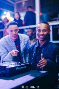 Wayne11 & Gernie – You Deserve Better (034_Mix)