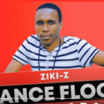 Ziki-Z – Dance Floor (Original Mix)