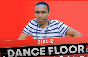 Ziki-Z – Dance Floor (Original Mix)