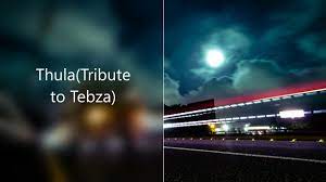 Adrean Da Dj – Thula (Tribute to Tebza) Mp3 Download