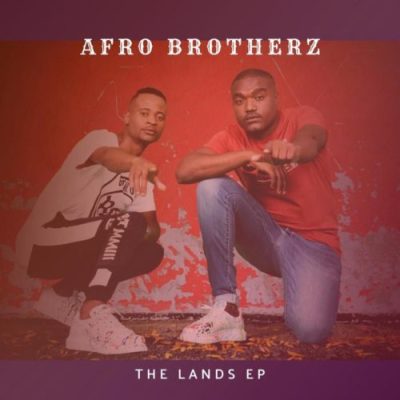 Afro Brotherz – Ikan Yothando Ft. Mr Chillax & TRM SA Mp3 Download