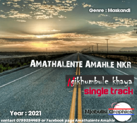 Amatalente Amahle NKR – Ngikhumbul’ ekhaya Mp3 Download