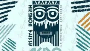 Assiye Bongzin – Afro Mp3 Download