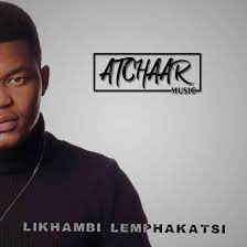 Atchaar Music – Ngkhuluma Nani Ft. Aciato Mp3 Download