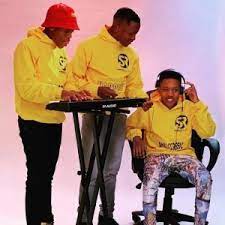 ATK MusiQ & ProSoul Da Deejay – Deep Mode Mp3 Download