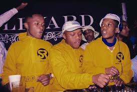 ATK MusiQ – Similarities Ft. HouseXcape Mp3 Download