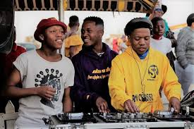 ATK MusiQ & Tribesoul – Fibre (Private School Mix) Mp3 Download