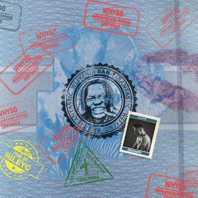 Ban-T – Bantastic WKND Mp3 Download