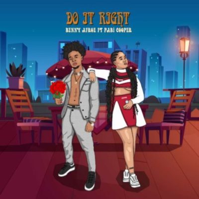 Benny Afroe ft Pabi Cooper – Do It Right Mp3 Download