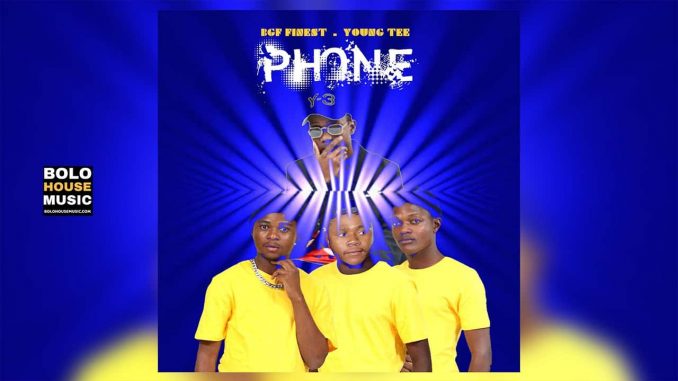 BGF Finest & Young Tee – Phone Mp3 Download