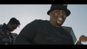 Big Zulu – Ivolovolo Ft Xowla [LIVE Performance] Mp3 Download