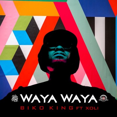 Biko King – Waya Waya Ft. Xoli Mp3 Download