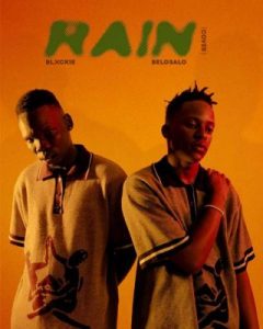 Blxckie & Belo$alo – Rain (Cover) Mp3 Download