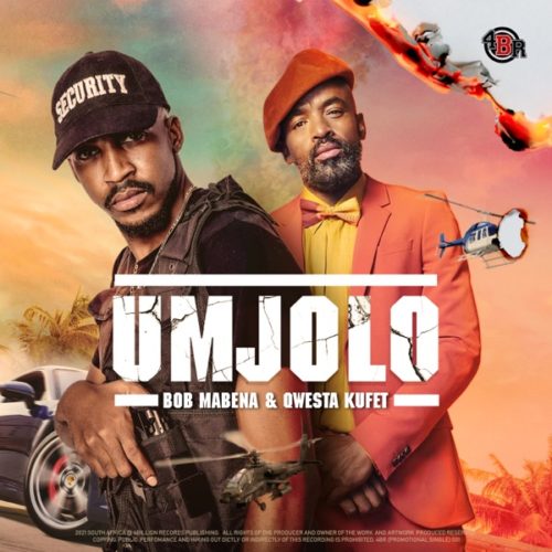 Bob Mabena & QwestaKufet – Umjolo Mp3 Download