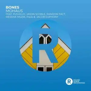 Bones – Rounders Mp3 Download