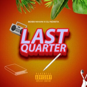 Boss Nhani – Hash Tag Mp3 Download