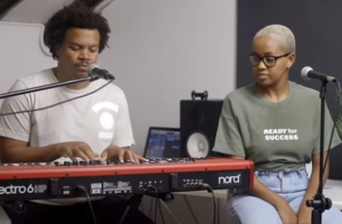 Brenden Praise – Here Again / Agnus Dei Mp3 Download