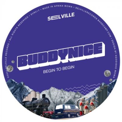 Buddynice & T Melody Strings – Dawn Mp3 Download