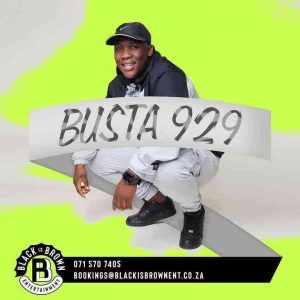 Busta 929 & Mpura – Sdudla Ft. Junkpark & Mr JazziQ Mp3 Download