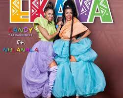 Candy Tsamandebele – Ekaya Ft. Nhlanhla Mp3 Download