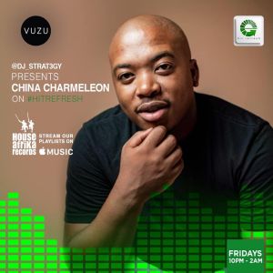China Charmeleon – Live Mix On Hit Refresh TV Mp3 Download