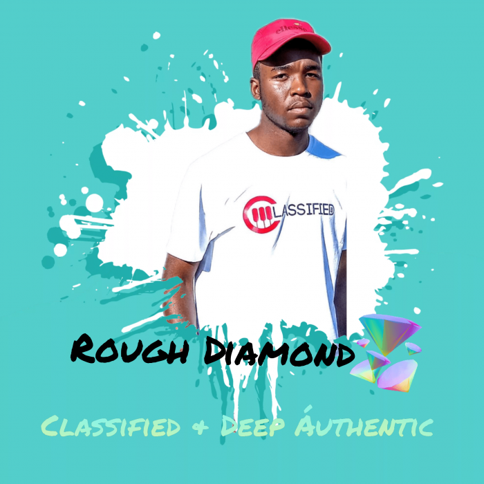 Classified Djy & Deep Authentic – Rough Diamond Mp3 Download
