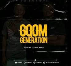 Cruel Boyz – Gqom Generation Mp3 Download