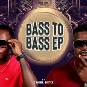 Cruel Boyz – i5 Mp3 Download