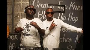 Cultivated Soulz – Izinja Ze Turn Up Vol. 2 (Gqom Mix) Mp3 Download