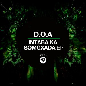 D.O.A – Qunta (Original Mix) Mp3 Download