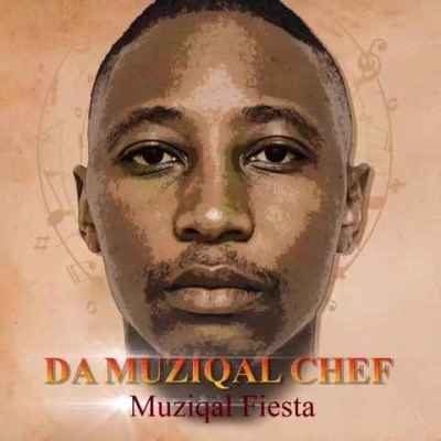 Da Muziqal Chef – Bazile Ft. Sir Trill & Mdoovar Mp3 Download