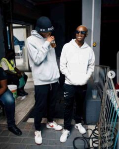 Daliwonga, Mellow & sleazy – Lobola ft. Sir Trill & Djy Ma’Ten Mp3 Download