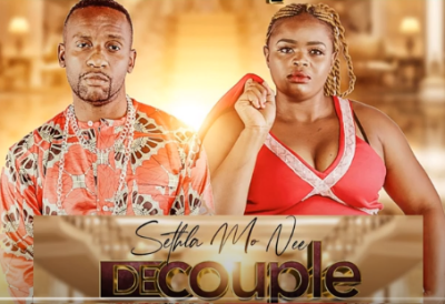 Decouple – Sethla Mo Nee Ft. Dj Sunco & Queen Jenny Mp3 Download