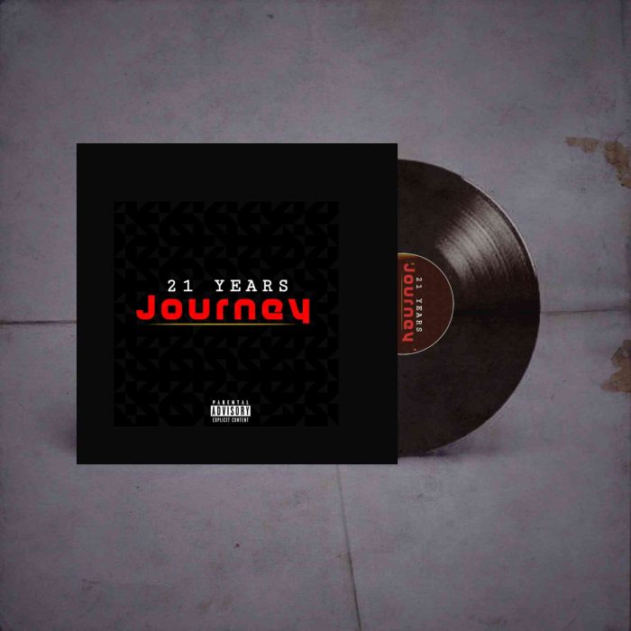 Deejay Deepsoul – 21 Years-Journey Ft. Onekay & Nacha Rsa Mp3 Download