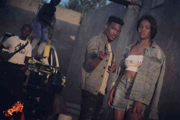 Deejay Zebra SA – Road Prayer Mp3 Download