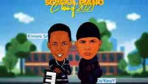 De’KeaY & Kmore Sa – Tech Tuesday Mp3 Download