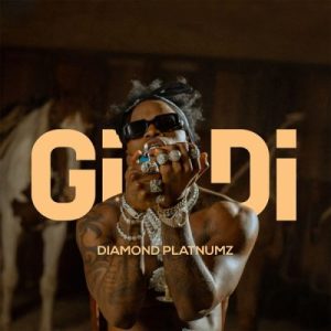 Diamond Platnumz – Gidi Mp3 Download