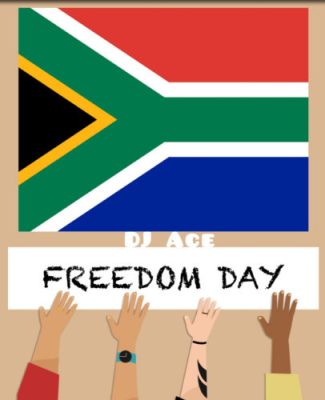 DJ Ace – Freedom Day (Private Piano MidTempo Mix) Mp3 Download
