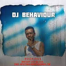 DJ Behaviour – S.o.2 King Saiman Mp3 Download
