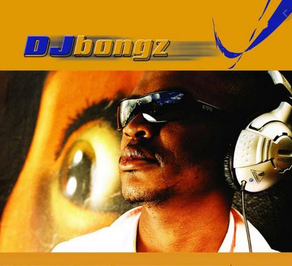 DJ Bongz – Dubula Mkhaba Mp3 Download