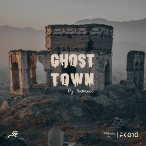 DJ Bonus – Ghost Town (Original Mix) Mp3 Download