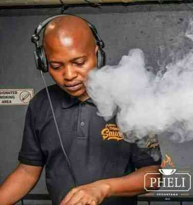 DJ Gara M’Garara – The Boxmaster Birthday Mix Mp3 Download