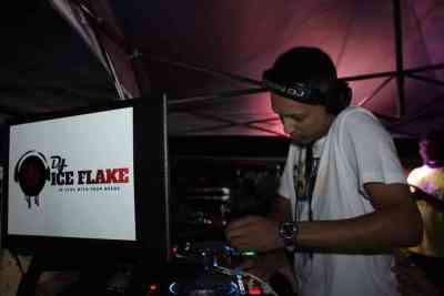 Dj Ice Flake – BraaiWithBeats Mix Mp3 Download