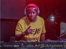 Dj jeje – 021 SHOW DJ Mix Mp3 Download