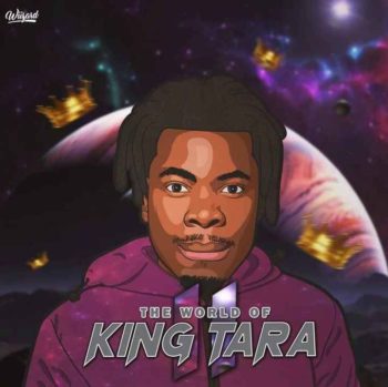 Dj King Tara – Massive (Dark Underground) Mp3 Download
