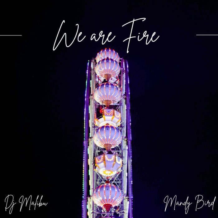 DJ Malibu & Mandy Bird – We Are Fire (Vocal Mix) Mp3 Download