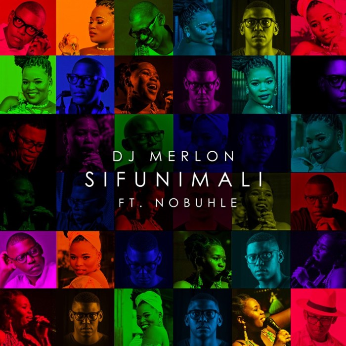 DJ Merlon – Sifuni Mali Ft. Nobuhle (Julu Sound Remix) Mp3 Download