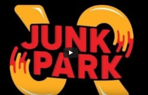 Dj Nasty KG – JunkPark (Revisit) Mp3 Download
